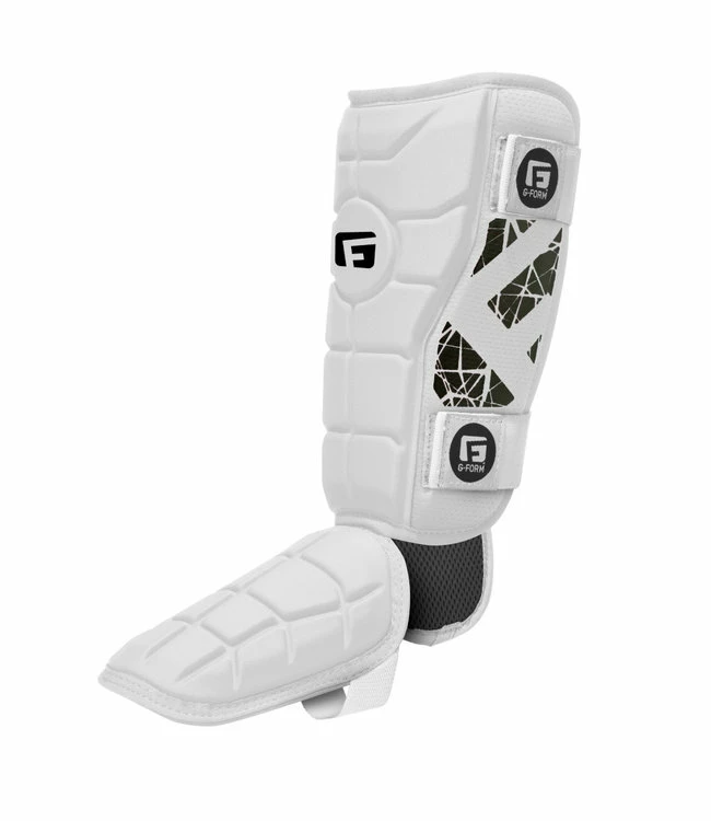 G-Form Elite Batter's Youth Leg Guard 4 G-Form Elite Batter's Youth Leg Guard - Image 2