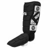 G-Form Elite Batter's Youth Leg Guard -Cheap batting-gloves Store elite batters youth leg guard