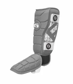 G-Form Elite Batter's Youth Leg Guard 13 G-Form Elite Batter's Youth Leg Guard -Cheap batting-gloves Store elite batters youth leg guard 5