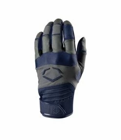 EVOSHIELD EVO Aggressor Men's Batting Gloves