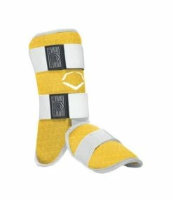 EVOSHIELD EVO MLB Bat Leg Guard Evocharge -Cheap batting-gloves Store evo mlb bat leg guard evocharge 10