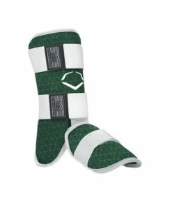 EVOSHIELD EVO MLB Bat Leg Guard Evocharge -Cheap batting-gloves Store evo mlb bat leg guard evocharge 3