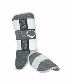 EVOSHIELD EVO MLB Bat Leg Guard Evocharge -Cheap batting-gloves Store evo mlb bat leg guard evocharge 4