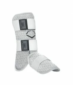 EVOSHIELD EVO MLB Bat Leg Guard Evocharge -Cheap batting-gloves Store evo mlb bat leg guard evocharge 9