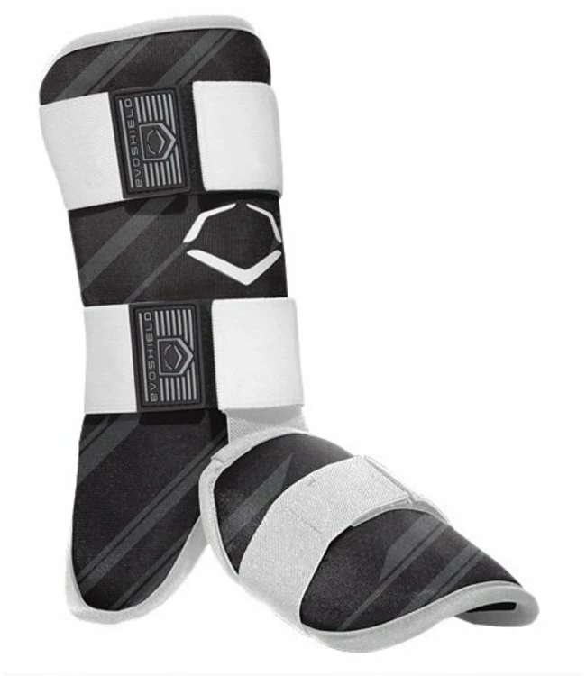 Evoshield Leg Guard Speed Stripe 4 Evoshield Leg Guard Speed Stripe - Image 2