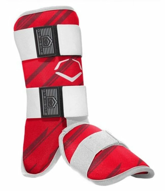 Evoshield Leg Guard Speed Stripe 5 Evoshield Leg Guard Speed Stripe - Image 3