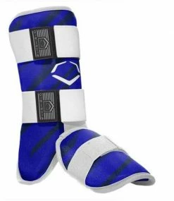 Evoshield Leg Guard Speed Stripe