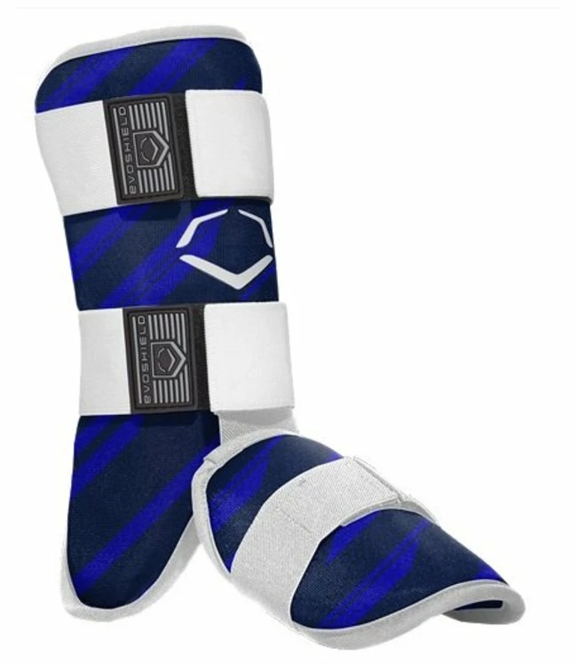 Evoshield Leg Guard Speed Stripe 6 Evoshield Leg Guard Speed Stripe - Image 4