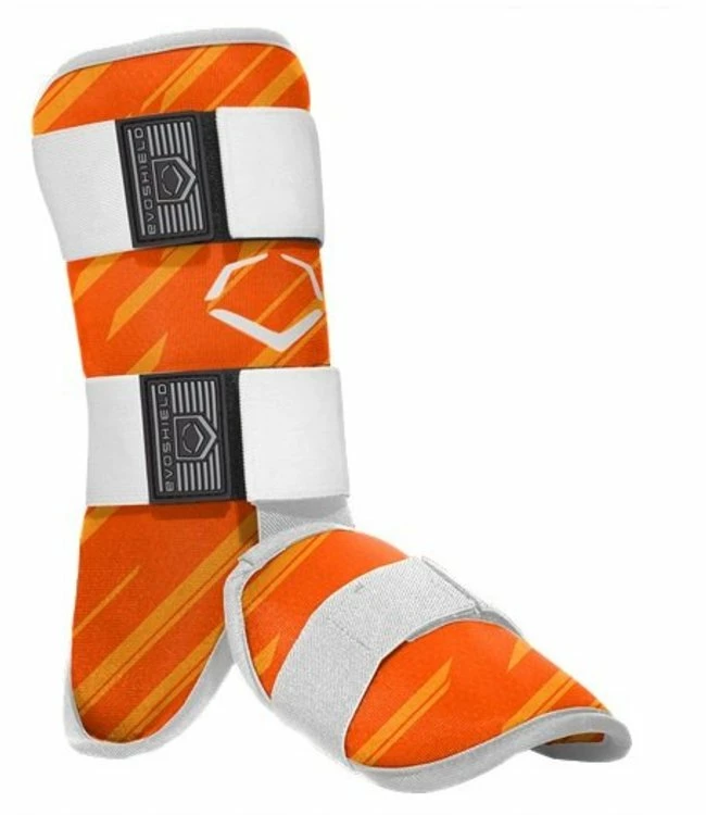 Evoshield Leg Guard Speed Stripe 7 Evoshield Leg Guard Speed Stripe - Image 5