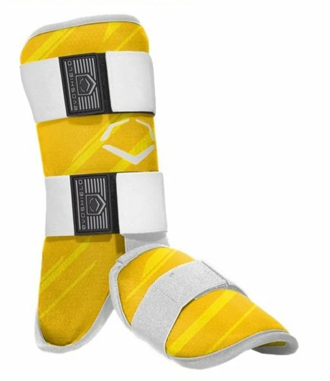 Evoshield Leg Guard Speed Stripe 9 Evoshield Leg Guard Speed Stripe - Image 7