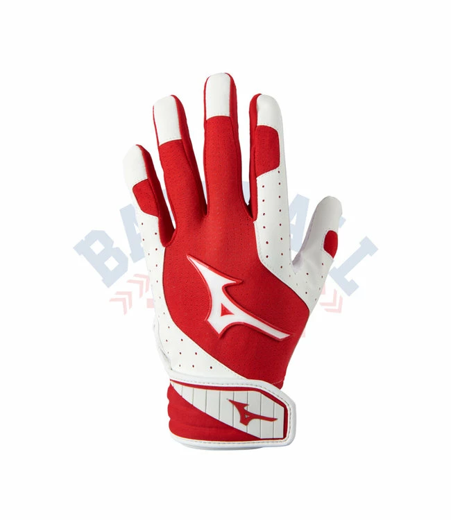MIZUNO Finch 2022 Women's Batting Gloves 4 MIZUNO Finch 2022 Women's Batting Gloves - Image 2