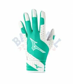 MIZUNO Finch 2022 Women's Batting Gloves 8 MIZUNO Finch 2022 Women's Batting Gloves -Cheap batting-gloves Store finch 2022 womens batting gloves 2