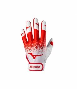 MIZUNO Finch Women's Batting Gloves 7 MIZUNO Finch Women's Batting Gloves -Cheap batting-gloves Store finch womens batting gloves 10