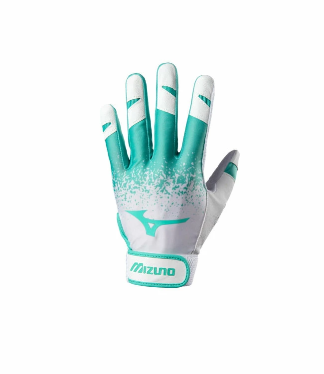 MIZUNO Finch Women's Batting Gloves 5 MIZUNO Finch Women's Batting Gloves - Image 3