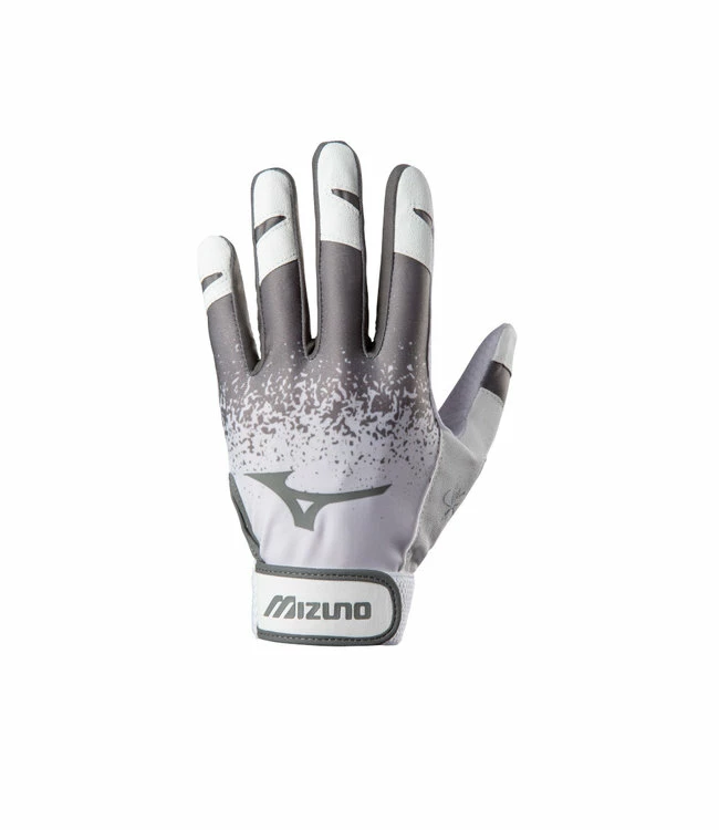 MIZUNO Finch Women's Batting Gloves 6 MIZUNO Finch Women's Batting Gloves - Image 4