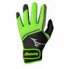 MIZUNO Finch Women's Batting Gloves -Cheap batting-gloves Store finch womens batting gloves 4