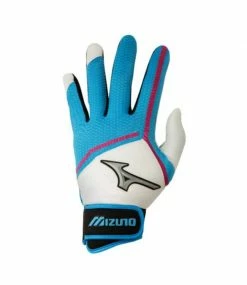 MIZUNO Finch Women's Batting Gloves -Cheap batting-gloves Store finch womens batting gloves 8