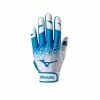MIZUNO Finch Women's Batting Gloves -Cheap batting-gloves Store finch womens batting gloves 9