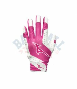 MIZUNO Finch Youth Batting Gloves