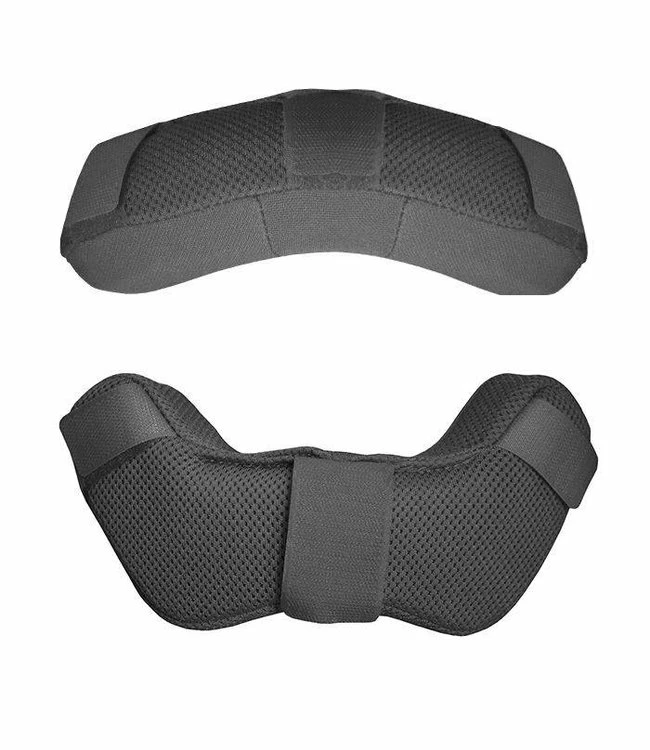 ALL STAR FM25LUC Replacement Pads 4 ALL STAR FM25LUC Replacement Pads - Image 2