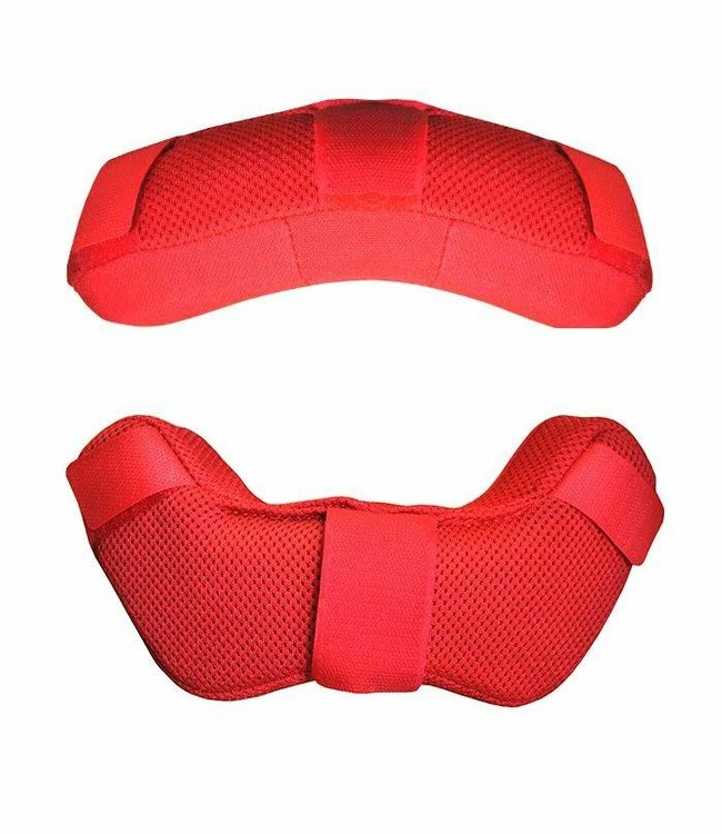 ALL STAR FM25LUC Replacement Pads 6 ALL STAR FM25LUC Replacement Pads - Image 4