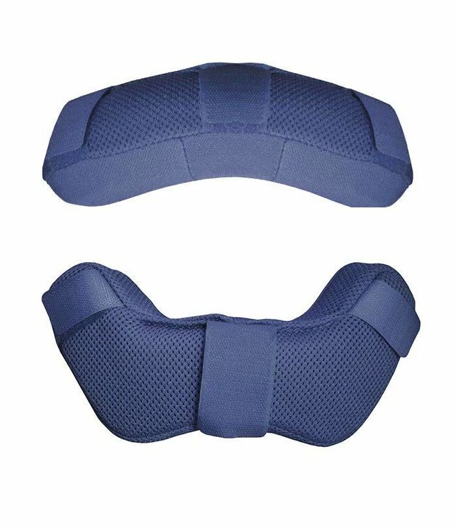 ALL STAR FM25LUC Replacement Pads 3 ALL STAR FM25LUC Replacement Pads