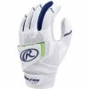 RAWLINGS FPWPBG Workhorse Women's Batting Gloves -Cheap batting-gloves Store fpwpbg workhorse womens batting gloves