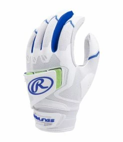 RAWLINGS FPWPBG Workhorse Women's Batting Gloves 9 RAWLINGS FPWPBG Workhorse Women's Batting Gloves -Cheap batting-gloves Store fpwpbg workhorse womens batting gloves 2