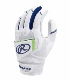 RAWLINGS FPWPBG Workhorse Women's Batting Gloves