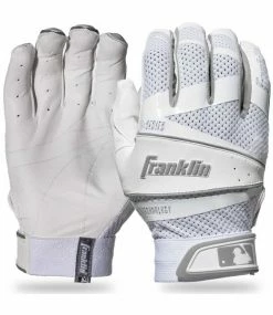 FRANKLIN Freeflex Women's Batting Gloves