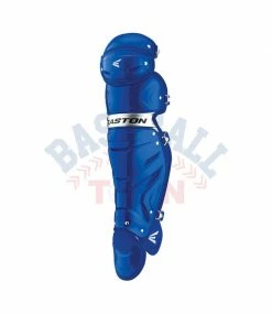 EASTON Gametime Youth Leg Guard