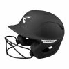 EASTON Ghost Matte 1-Tone Girl's Batting Helmet -Cheap batting-gloves Store ghost matte 1 tone girls batting helmet