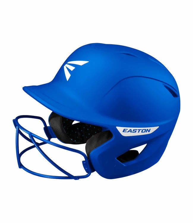 EASTON Ghost Matte 1-Tone Girl's Batting Helmet 5 EASTON Ghost Matte 1-Tone Girl's Batting Helmet - Image 3