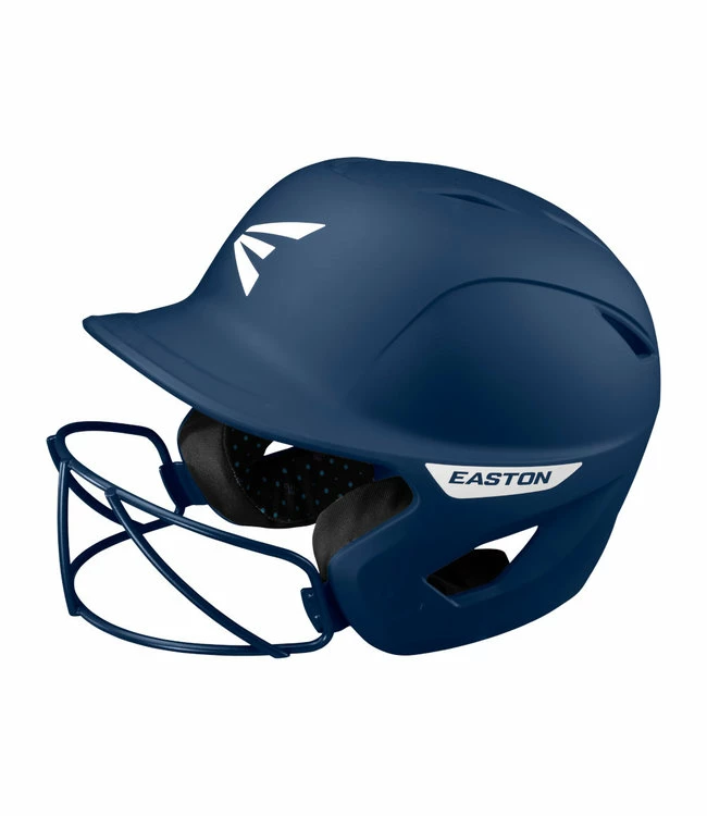 EASTON Ghost Matte 1-Tone Girl's Batting Helmet 6 EASTON Ghost Matte 1-Tone Girl's Batting Helmet - Image 4