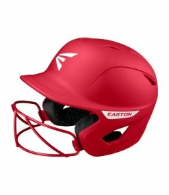 EASTON Ghost Matte 1-Tone Women's Batting Helmet 10 EASTON Ghost Matte 1-Tone Women's Batting Helmet -Cheap batting-gloves Store ghost matte 1 tone womens batting helmet 2