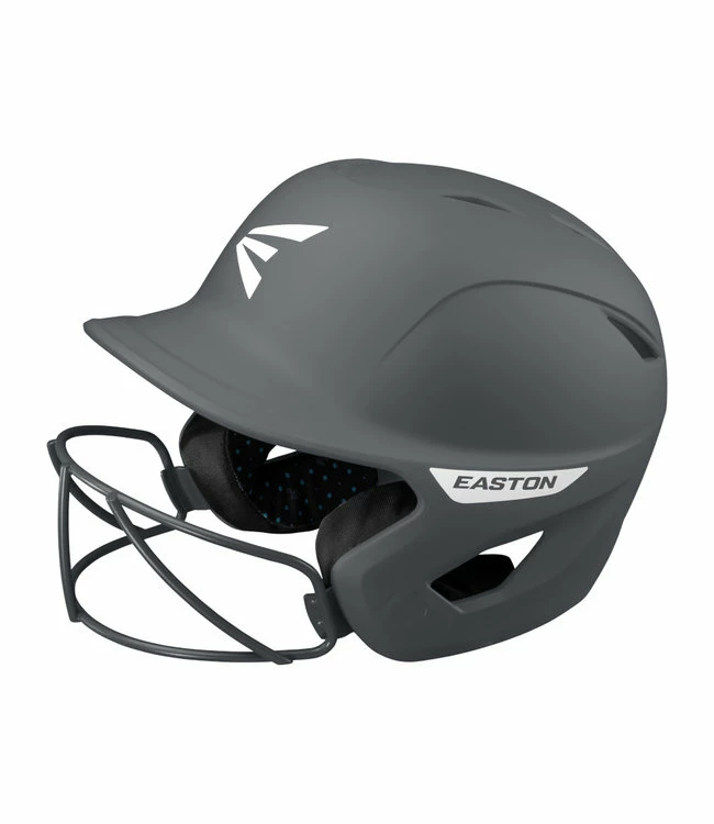 EASTON Ghost Matte 1-Tone Women's Batting Helmet 8 EASTON Ghost Matte 1-Tone Women's Batting Helmet - Image 6