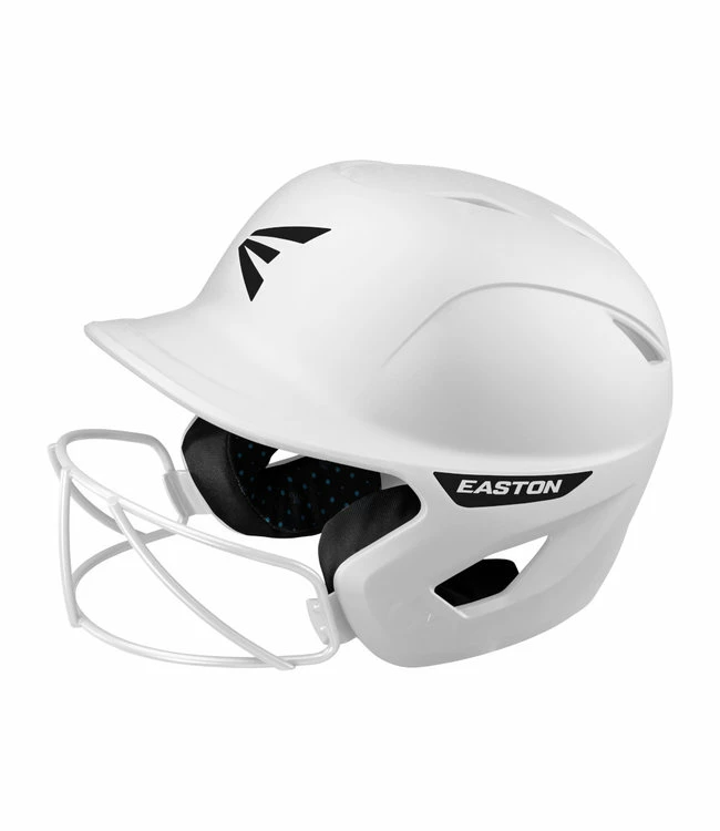 EASTON Ghost Matte 1-Tone Women's Batting Helmet 3 EASTON Ghost Matte 1-Tone Women's Batting Helmet