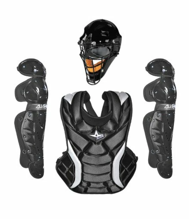 ALL STAR GIRLS FASTPITCH SERIES AGE 9-12 13.5 KIT 4 ALL STAR GIRLS FASTPITCH SERIES AGE 9-12 13.5 KIT - Image 2