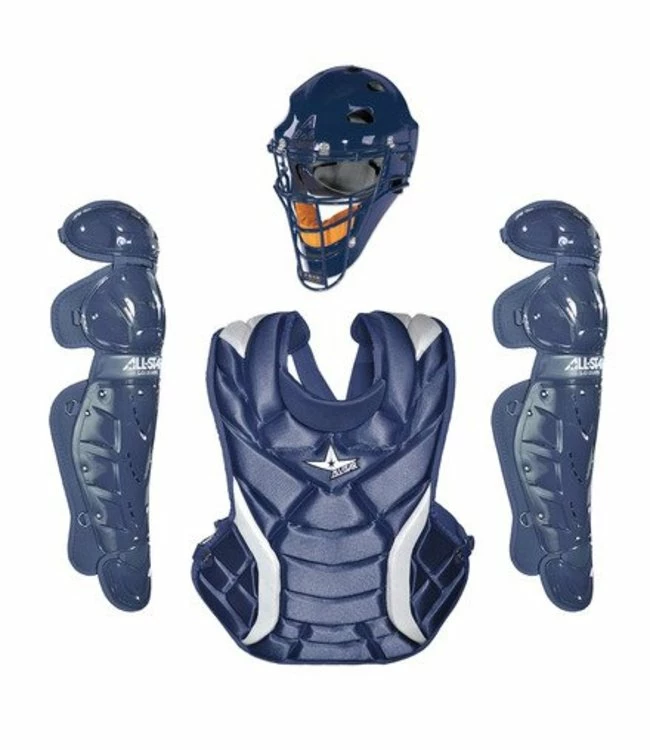 ALL STAR GIRLS FASTPITCH SERIES AGE 9-12 13.5 KIT 5 ALL STAR GIRLS FASTPITCH SERIES AGE 9-12 13.5 KIT - Image 3