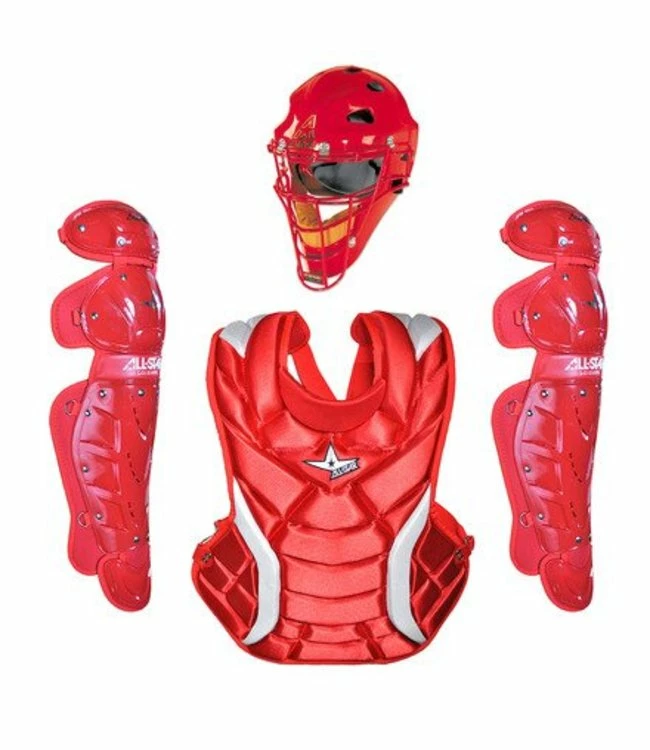 ALL STAR GIRLS FASTPITCH SERIES AGE 9-12 13.5 KIT 3 ALL STAR GIRLS FASTPITCH SERIES AGE 9-12 13.5 KIT