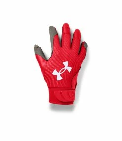 UNDER ARMOUR Harper Hustle 20 Men's Batting Gloves -Cheap batting-gloves Store harper hustle 20 mens batting gloves 2