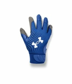 UNDER ARMOUR Harper Hustle 20 Men's Batting Gloves