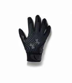 UNDER ARMOUR Harper Hustle 20 Youth's Batting Gloves
