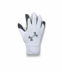 UNDER ARMOUR Harper Hustle 20 Youth's Batting Gloves -Cheap batting-gloves Store harper hustle 20 youths batting gloves 3
