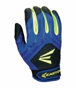 EASTON HF3 Hyperskin Girl's Batting Gloves -Cheap batting-gloves Store hf3 hyperskin girls batting gloves 4