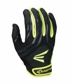 EASTON HF3 Hyperskin Women's Batting Gloves -Cheap batting-gloves Store hf3 hyperskin womens batting gloves 4