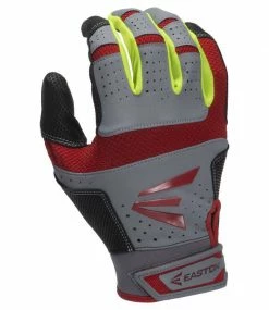 EASTON HS9 Men's Batting Gloves -Cheap batting-gloves Store hs9 mens batting gloves 5