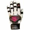 LOUISVILLE SLUGGER Jeff Hall Prime Men's Batting Glove -Cheap batting-gloves Store jeff hall prime mens batting glove