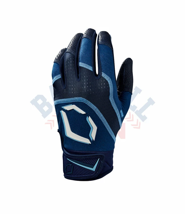 EVOSHIELD Khaos Batting Gloves 4 EVOSHIELD Khaos Batting Gloves - Image 2