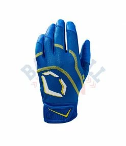 EVOSHIELD Khaos Batting Gloves 9 EVOSHIELD Khaos Batting Gloves -Cheap batting-gloves Store khaos batting gloves 2